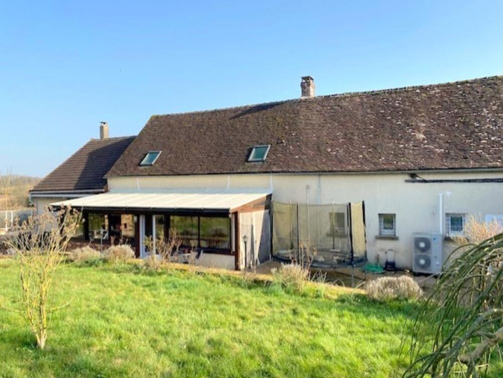 Maison 9 pièces 228 m² · à Sens · 228 m² · 314 000 €