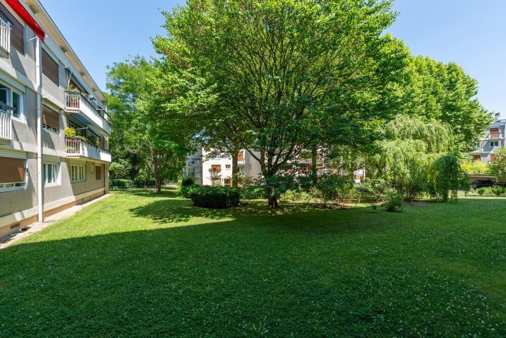 Vente Appartement Appartement Sceaux