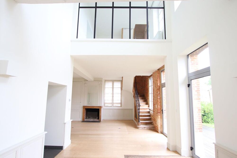 � vendre  Propri�t�/ch�teau Yvetot (76190)