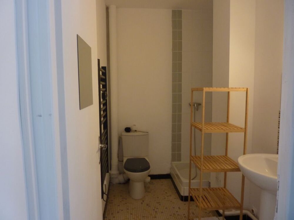 Location Appartement Studio de 25m2 à louer sur Maurepas Maurepas