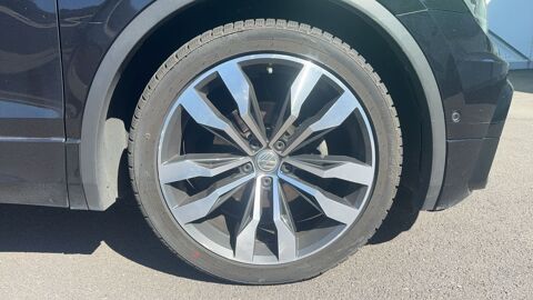 Tiguan II 2.0 TDI 150 4Motion DSG7 R-Line 2019 occasion 43700 Blavozy