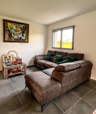  Maison à vendre 4 pièces 136 m²