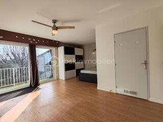  Appartement � vendre 2 pi�ces 65 m�