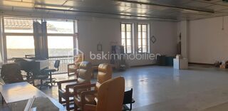  Immeuble � vendre 6 pi�ces 520 m�