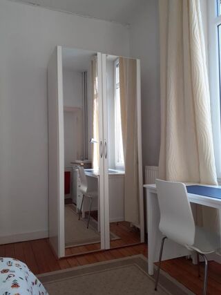  Appartement � louer 1 pi�ce 10 m�