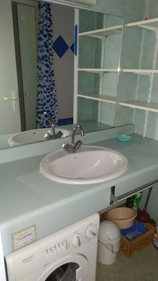  Appartement � louer 1 pi�ce 21 m�