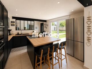  Maison à vendre 7 pièces 171 m²