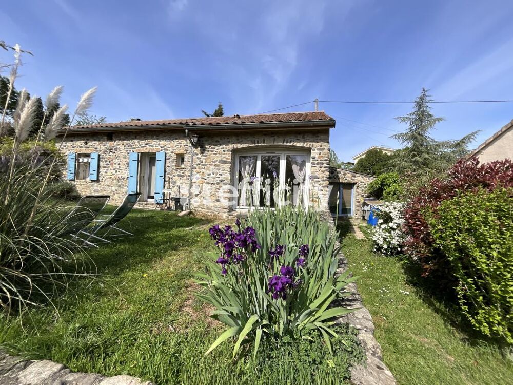 Vente Villa Villa Privas