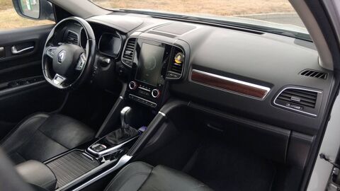 Koleos II 2.0 dCi 175 X-Tronic Intens 2019 occasion 45630 Beaulieu Sur Loire