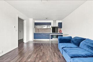 Appartement 3 pièces 68 m² · à Romainville · 68 m² · 299 000 €