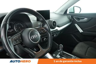 Q2 1.4 TFSI COD Sport S tronic 150 ch 2018 occasion 92130 Issy-les-Moulineaux