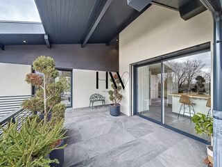  Appartement � vendre 8 pi�ces 270 m�