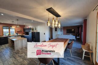  Maison à vendre 6 pièces 145 m²