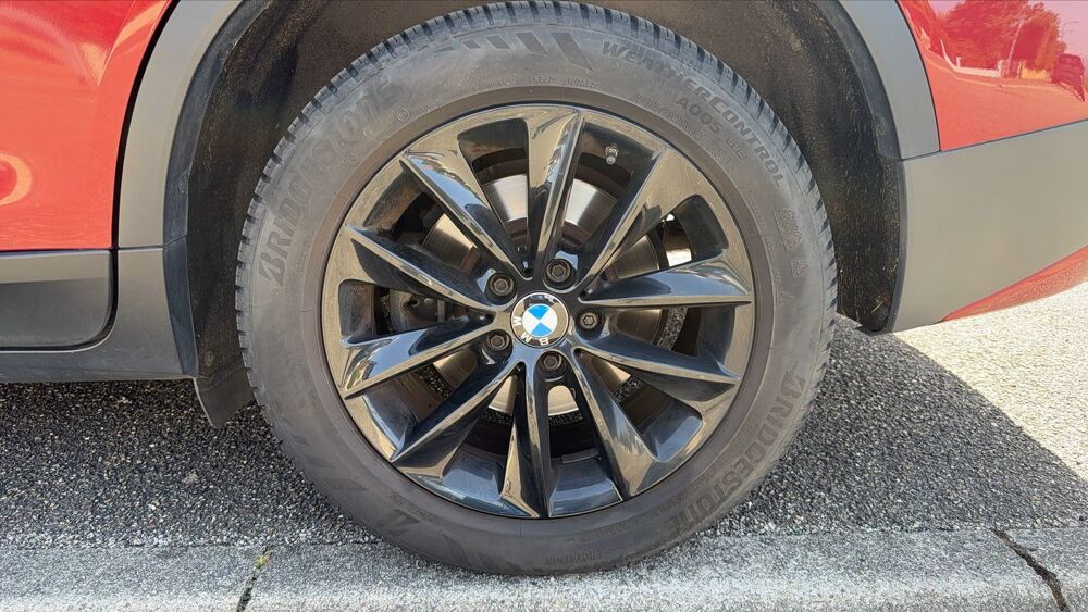 X3 (F25) xDrive 35i 306 BVA8 Exclusive - Automatique Toit ouvra 2012 occasion 67120 Duppigheim