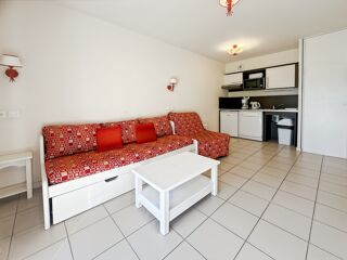  Appartement � vendre 1 pi�ce 29 m�