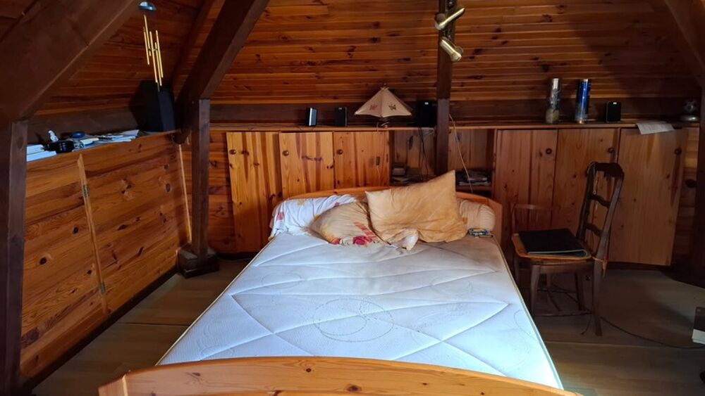 Vente Maison Maison à vendre 5 pièces  (25)blamont Blamont