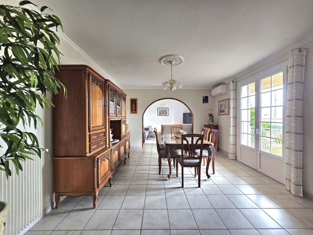 à vendre  Maison Monte (20290)