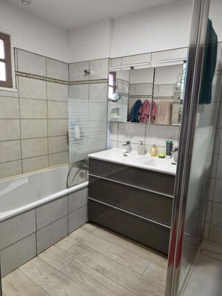  Maison � vendre 3 pi�ces 90 m�