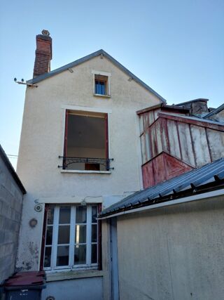  Maison  vendre 3 pices 85 m