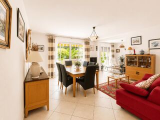  Maison à vendre 3 pièces 83 m²