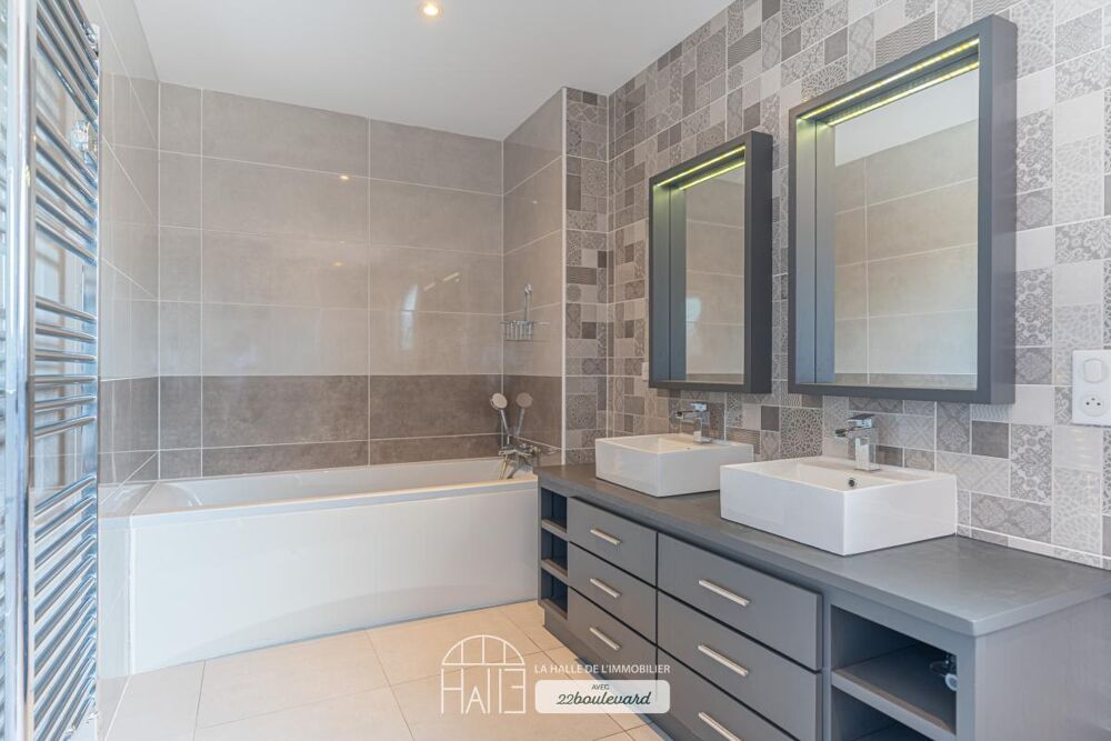 à vendre  Villa Le Vigen (87110)
