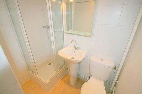  Appartement � louer 1 pi�ce 26 m�