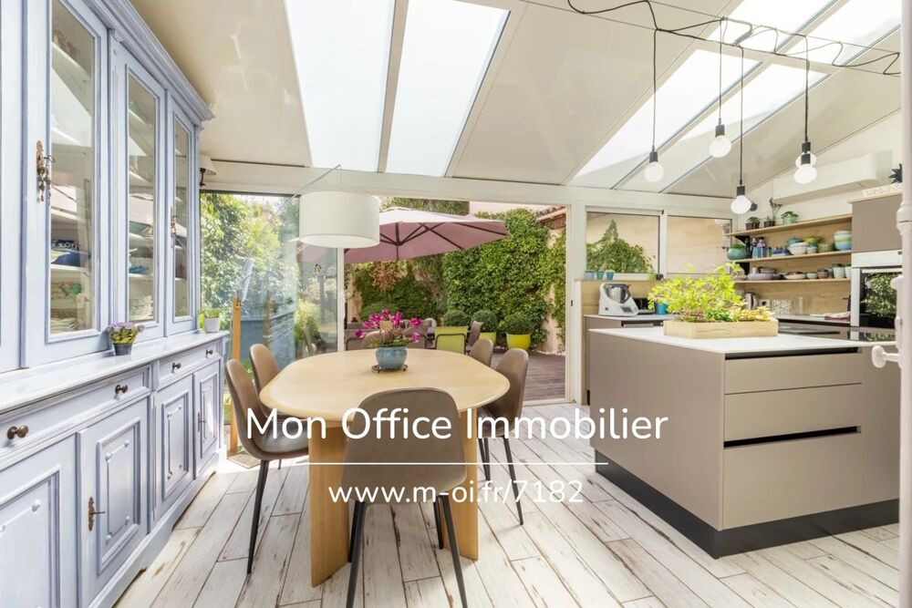 à vendre  Appartement Aix-en-Provence (13100)