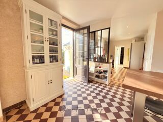  Maison � vendre 6 pi�ces 168 m�