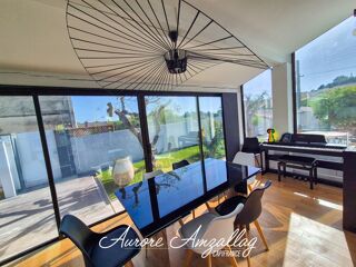  Maison à vendre 5 pièces 133 m²
