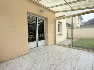  Maison à vendre 4 pièces 83 m²