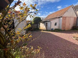  Maison à vendre 5 pièces 73 m²