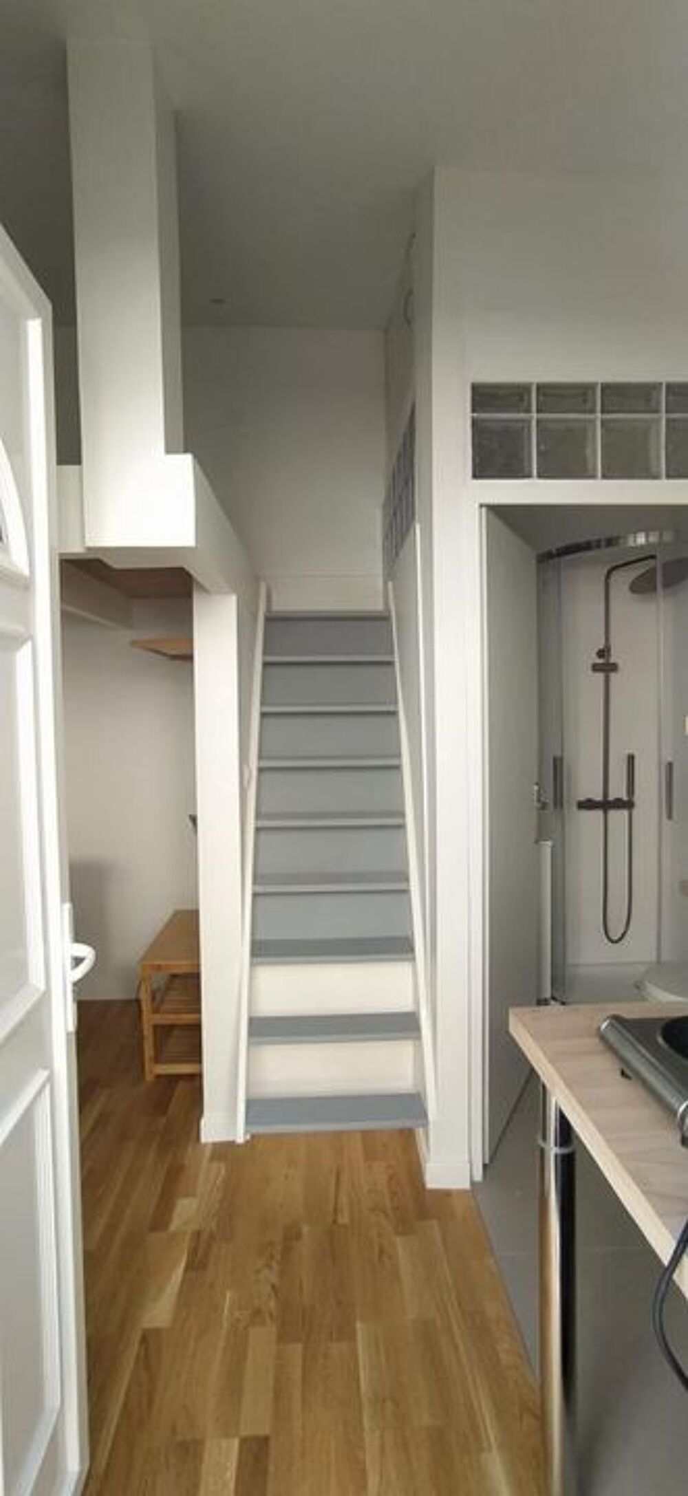 Location Appartement Studio de 19m2 à louer sur Vincennes Vincennes