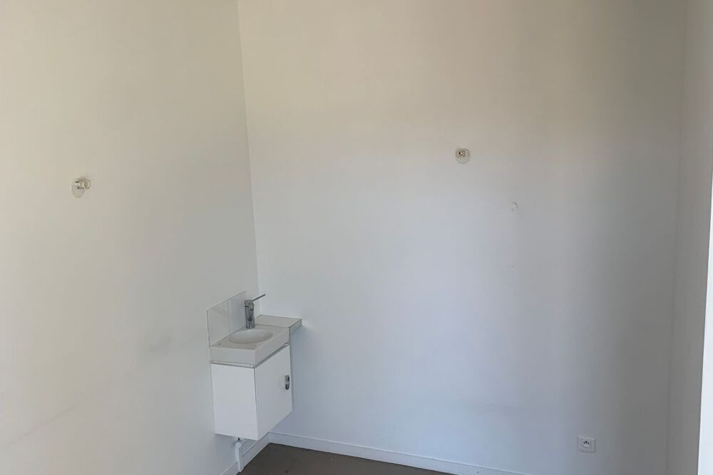 Vente Appartement Local professionnel de 40 m² - Lyon 9 Lyon 9