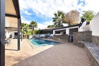  Villa � vendre 7 pi�ces 226 m�