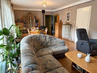  Appartement � vendre 4 pi�ces 98 m�