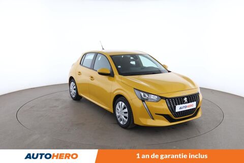 208 1.5 Blue-HDi Active 100 ch 2021 occasion 92130 Issy-les-Moulineaux