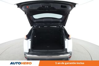 3008 1.2 PureTech GT Line EAT8 130 ch 2020 occasion 92130 Issy-les-Moulineaux