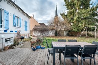  Maison � vendre 6 pi�ces 167 m�