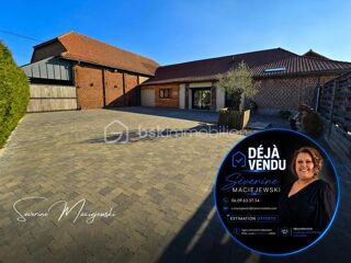  Propriété/château à vendre 10 pièces 260 m²