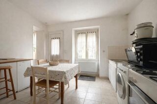  Maison à vendre 3 pièces 71 m²