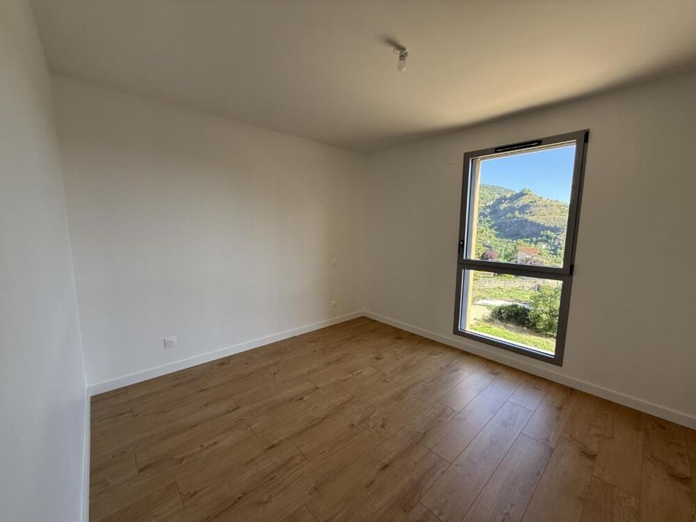 Location Appartement APPARTEMENT T3 60.81M² - GARAGE + TERRASSE - ESPALY SAINT MARCEL Espaly saint marcel