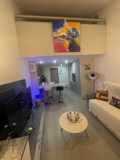  Appartement  louer 1 pice 32 m