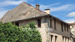  Maison � vendre 9 pi�ces 200 m�