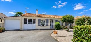  Maison à vendre 5 pièces 119 m²