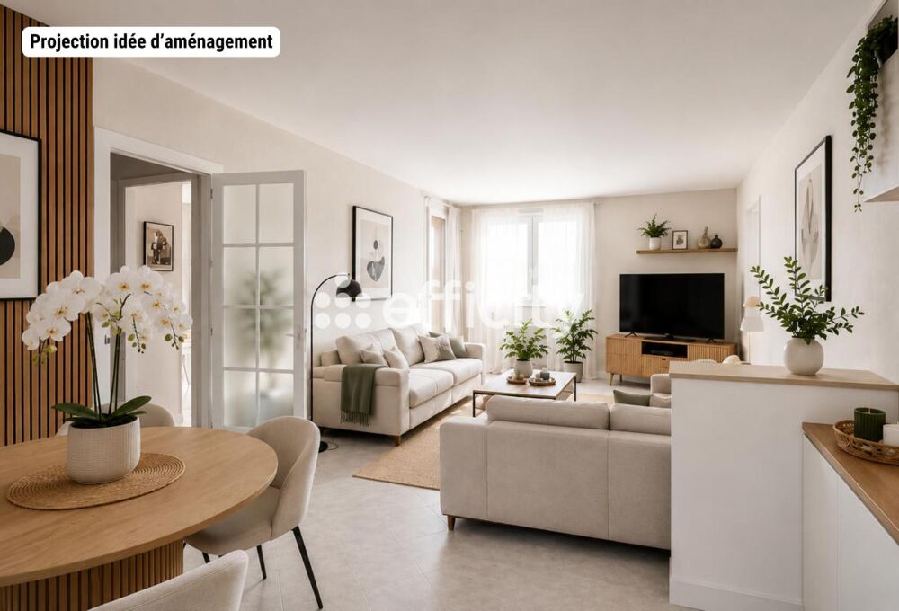 Vente Appartement Appartement Marseille 11