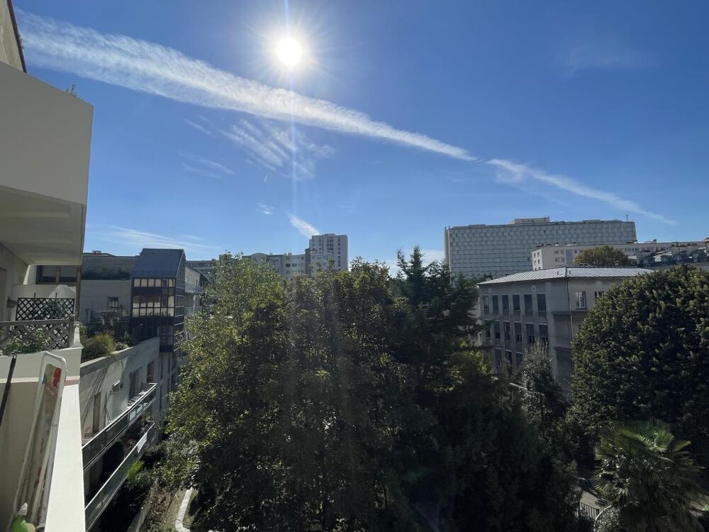 à vendre  Appartement Paris 13