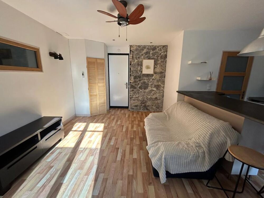 Vente Appartement Appartement 2 pièces de 40 m² Grenoble