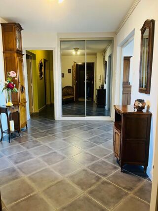  Appartement à vendre 4 pièces 107 m²