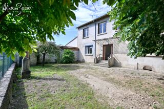  Maison à vendre 8 pièces 162 m²