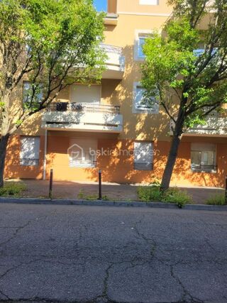  Appartement  vendre 2 pices 49 m